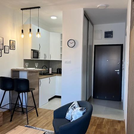 Apartment Joe Private Parking Novi Sad Exterior photo